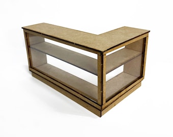 Glass Counter Table For Shop Shop Counter Table With Glass Other