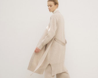 cardigan robe womens