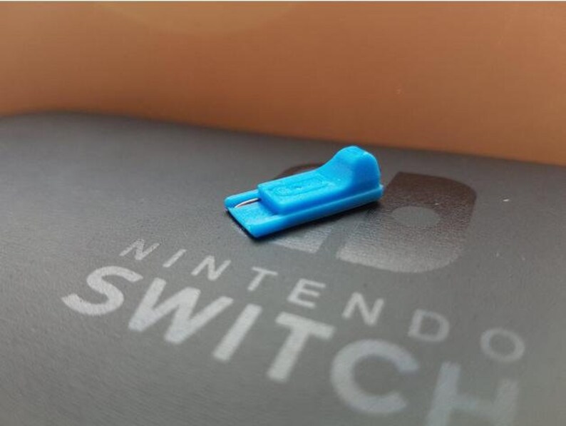 Nintendo Switch Hack Jig Etsy