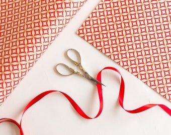 LUXUS Geschenkpapier Gold Muster umweltfreundlich nachhaltig Geschenkpapier, Luxus Geschenkpapier, Hochwertiges Geschenkpapier, Hochzeiten