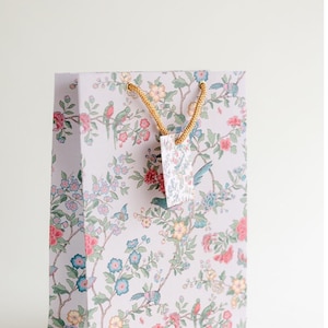 Songbird Bloom Gift Bags Mini