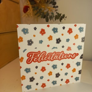 Carte postale Alamo 1 Felicitations