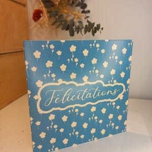Carte postale Alamo 4 Felicitations