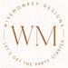 WisemonkeyStudio store logo