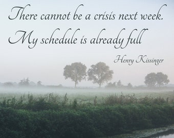 Get Henry kissinger zitate Desktop Wallpaper