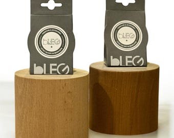 Beech Wooden Furniture Legs: Solid Wood, Customizable Finish