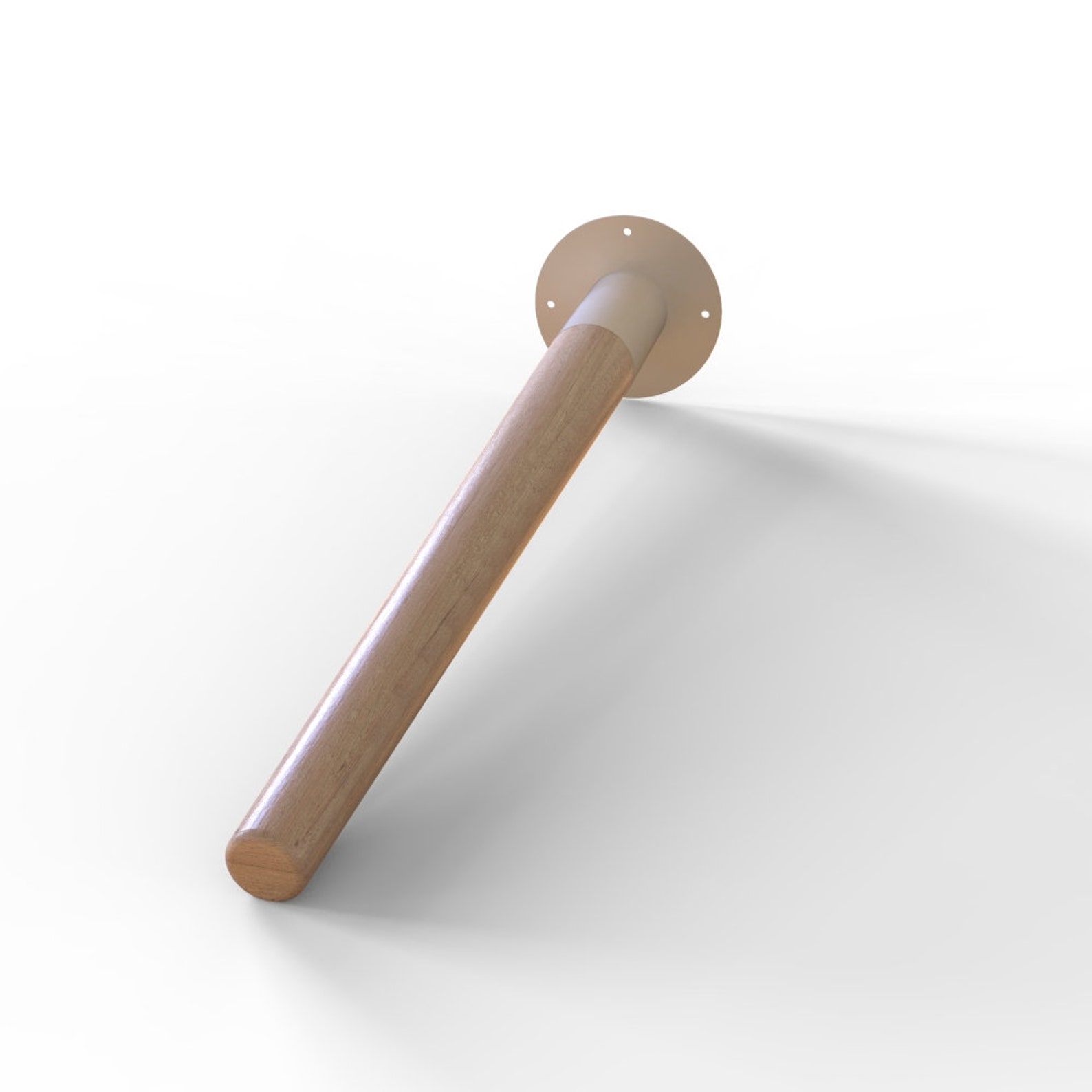 Set of 4 Table Leg Replacement Furniture Leg Etsy