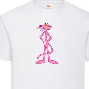 PINK PANTHER T-Shirt