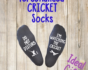 cricket gifts for dad