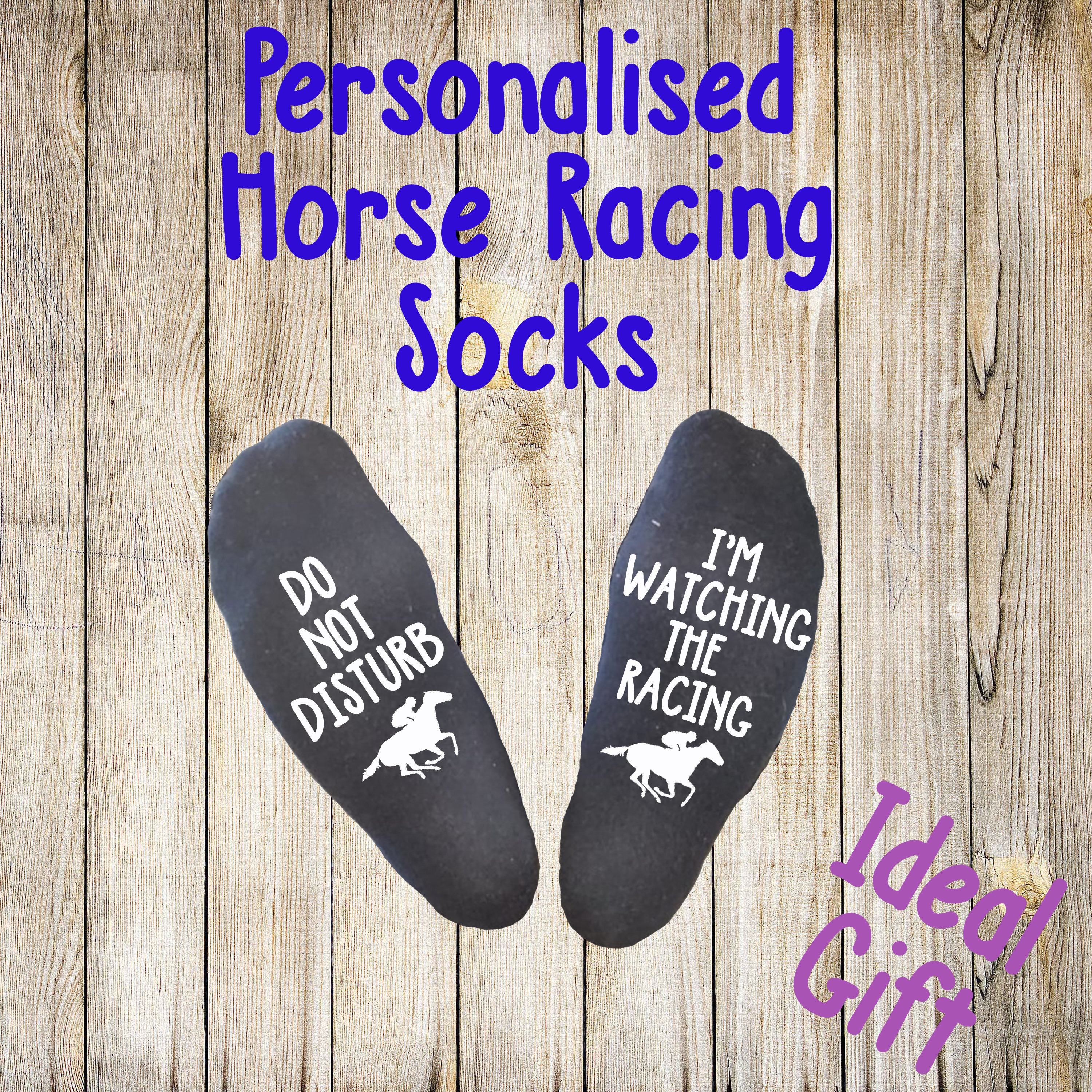 Horse Race Game - Etsy