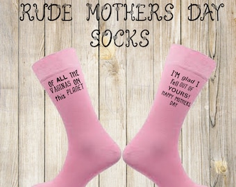 Happy Mother Day Perfect Mom Crazy Dress trouser Sock For Men Women kid Outdoor Happy Mother Day Perfect Mom Crazy Dress trouser Sock For Men Women kid Outdoor
