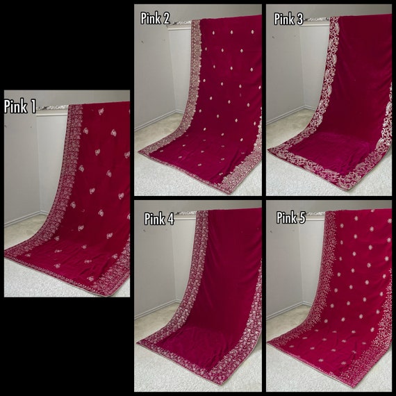 pakistani shawl for women