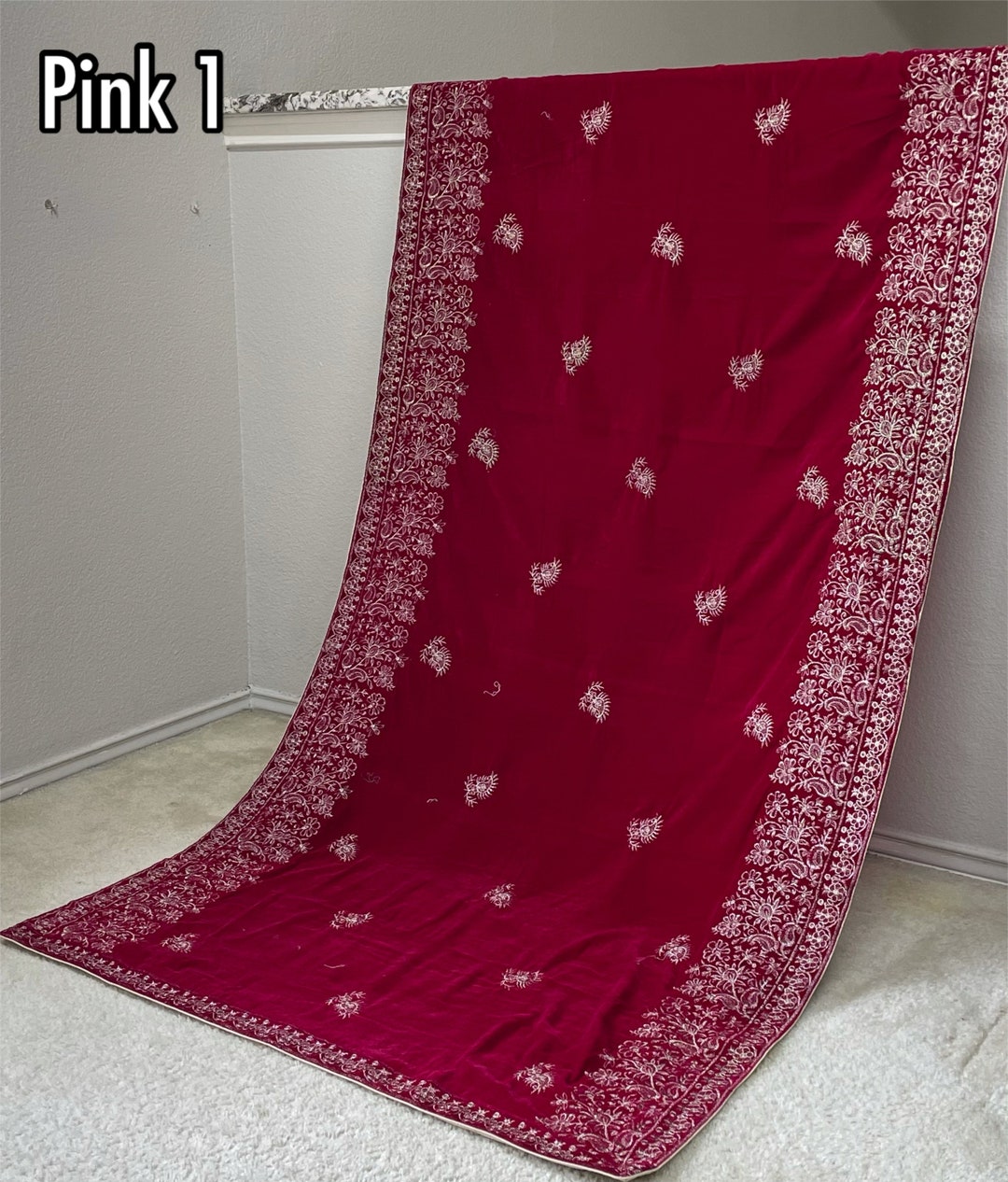 pakistani shawl for women