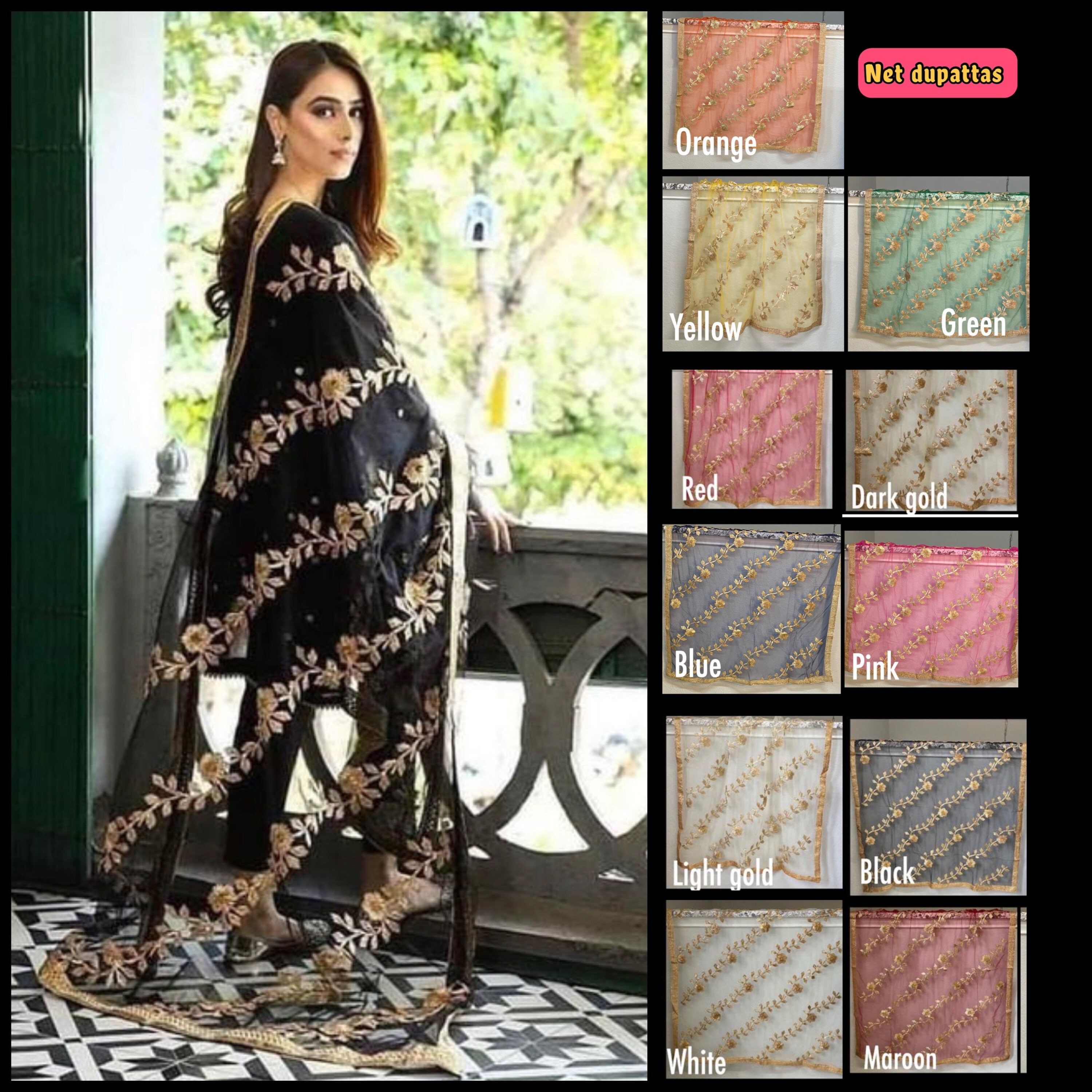 what to wear to a nikah ceremony as a guest