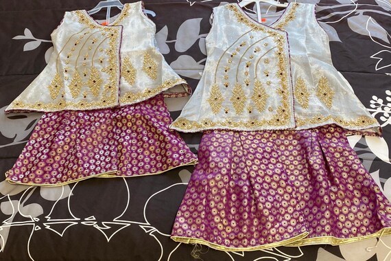 baby salwar