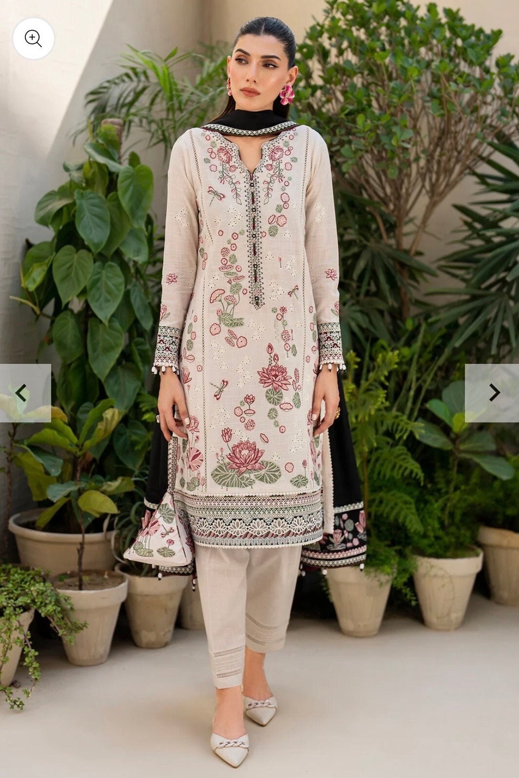 Jazmin salwar kameez deals