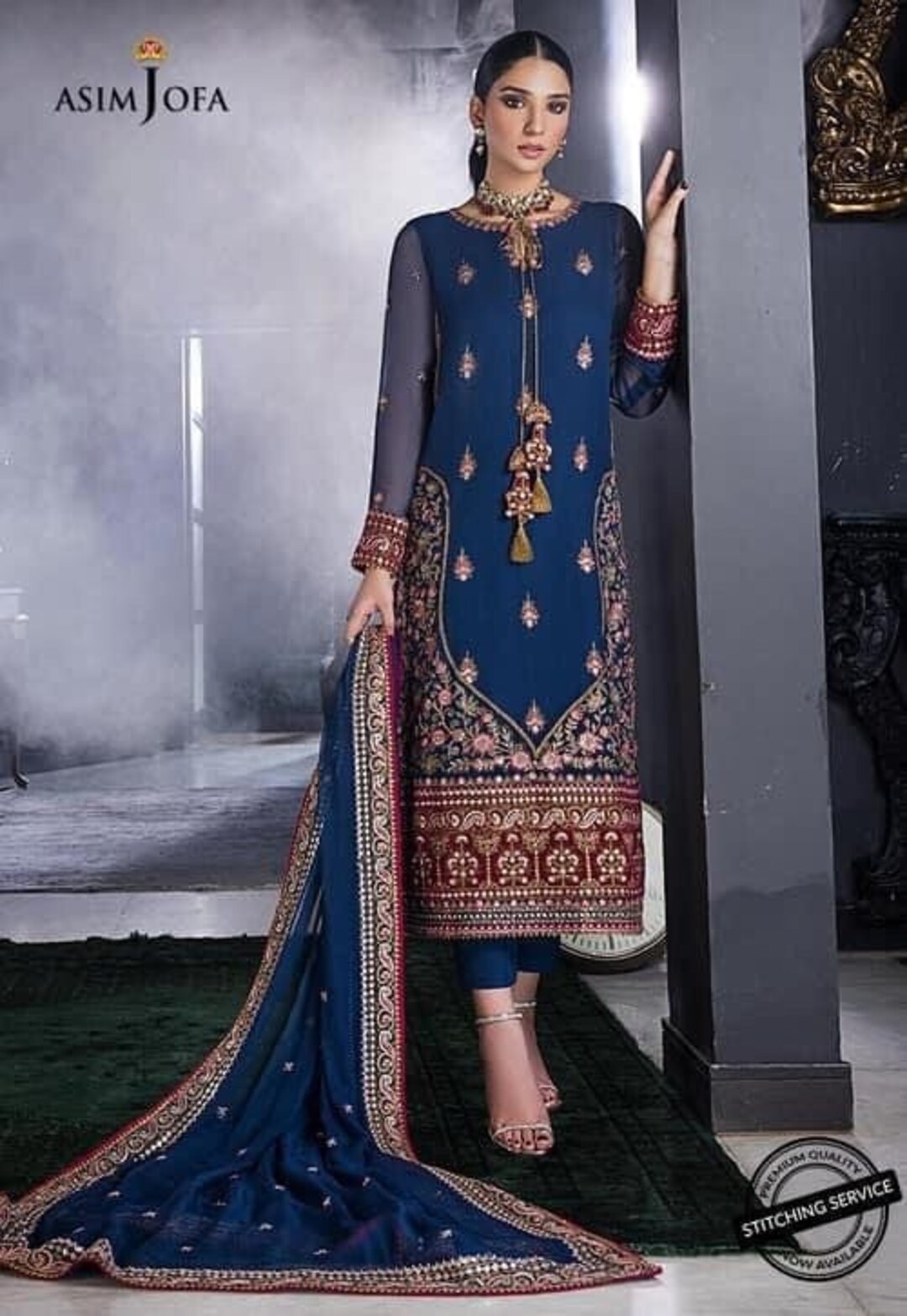 Pakistani Salwar Kameez Indian Wedding Dress Indian Salwar Kameez for