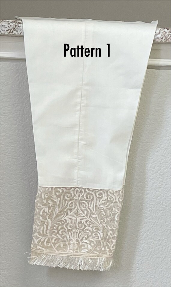 Women Embroidered Cotton Salwar - Etsy 