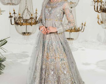 Pakistani bridal dress | original Maryum n Maria bridal dress | Indian wedding dress | Pakistani wedding suit