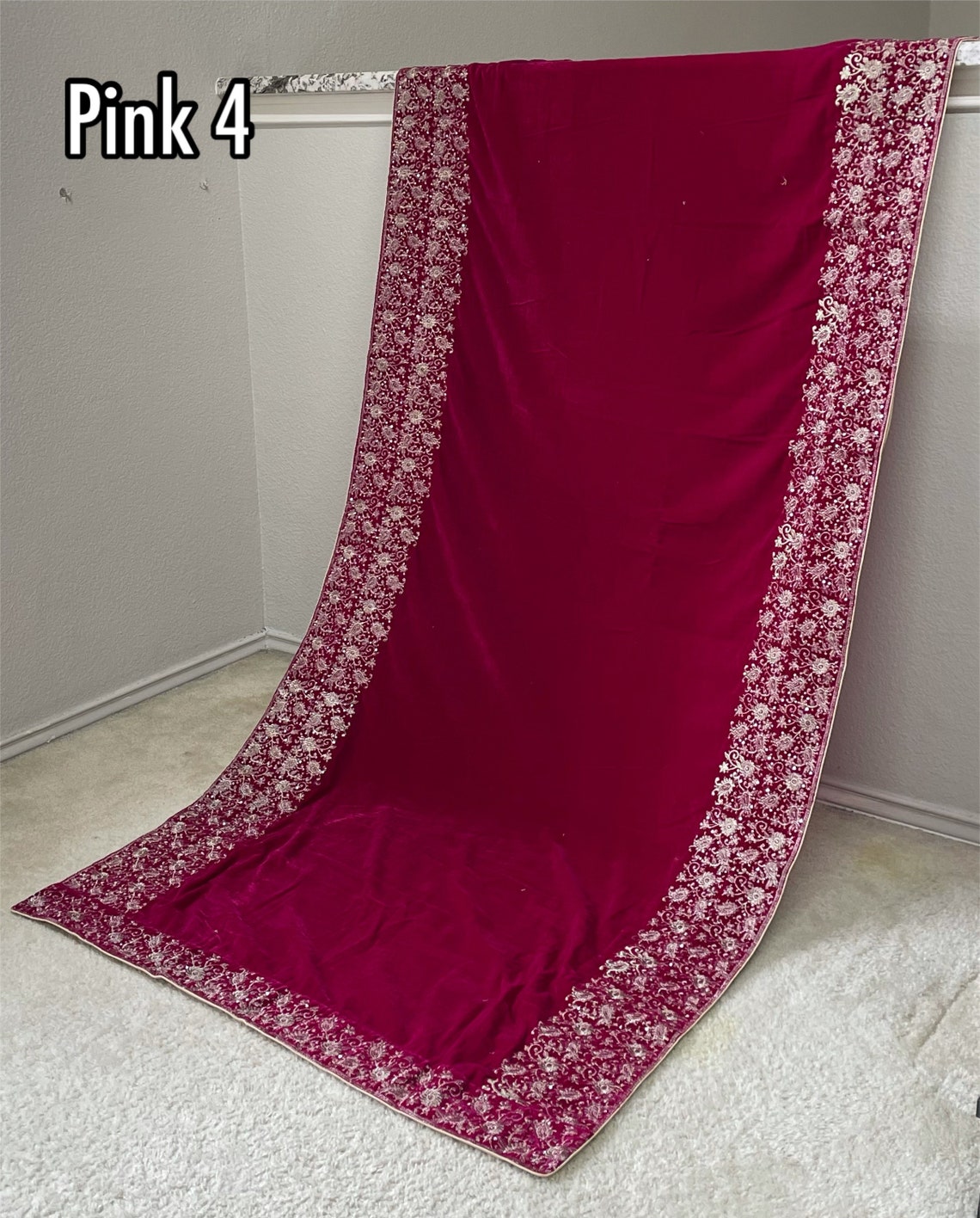 pakistani shawl for women
