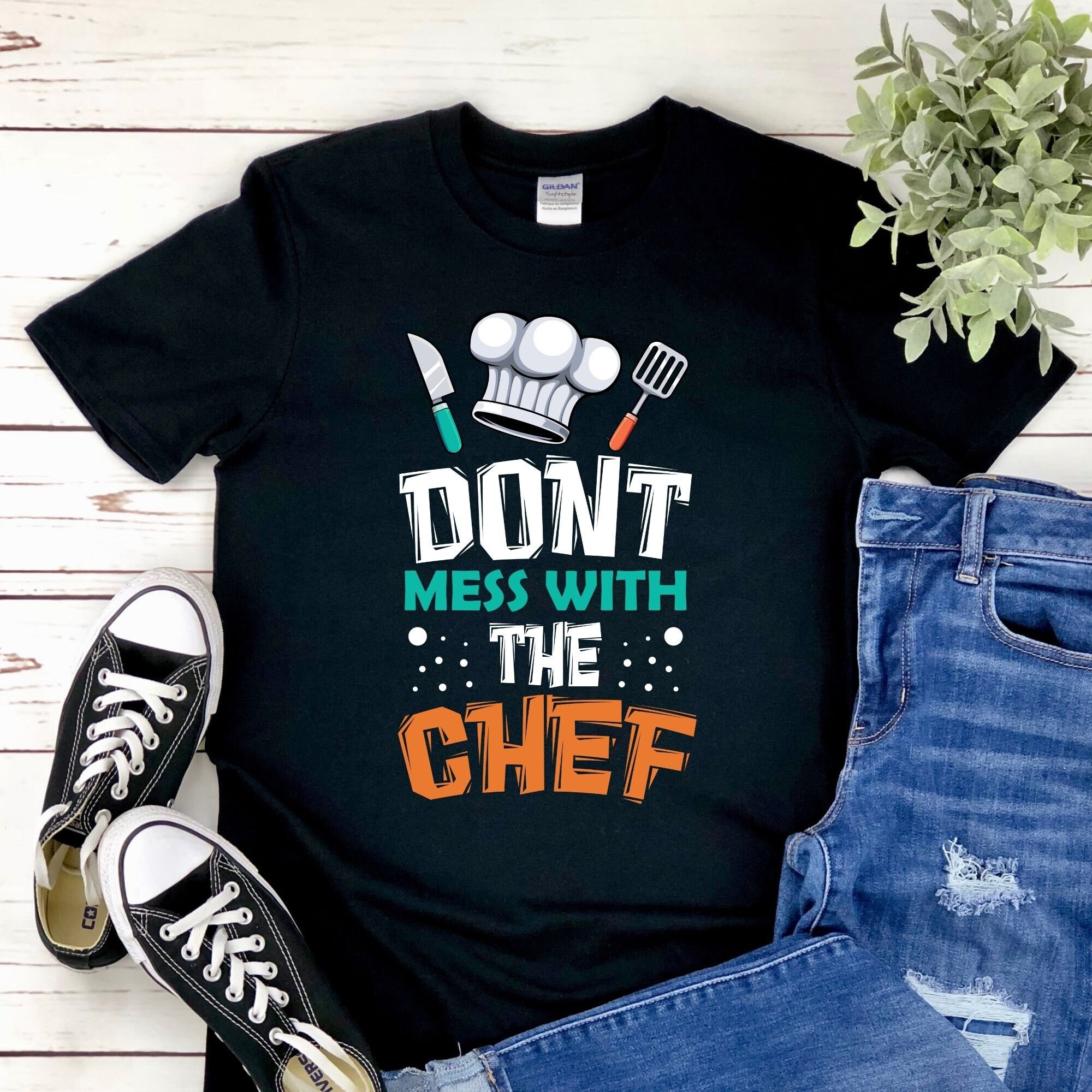 Master Chef Cook Cooking Kitchen Guru 