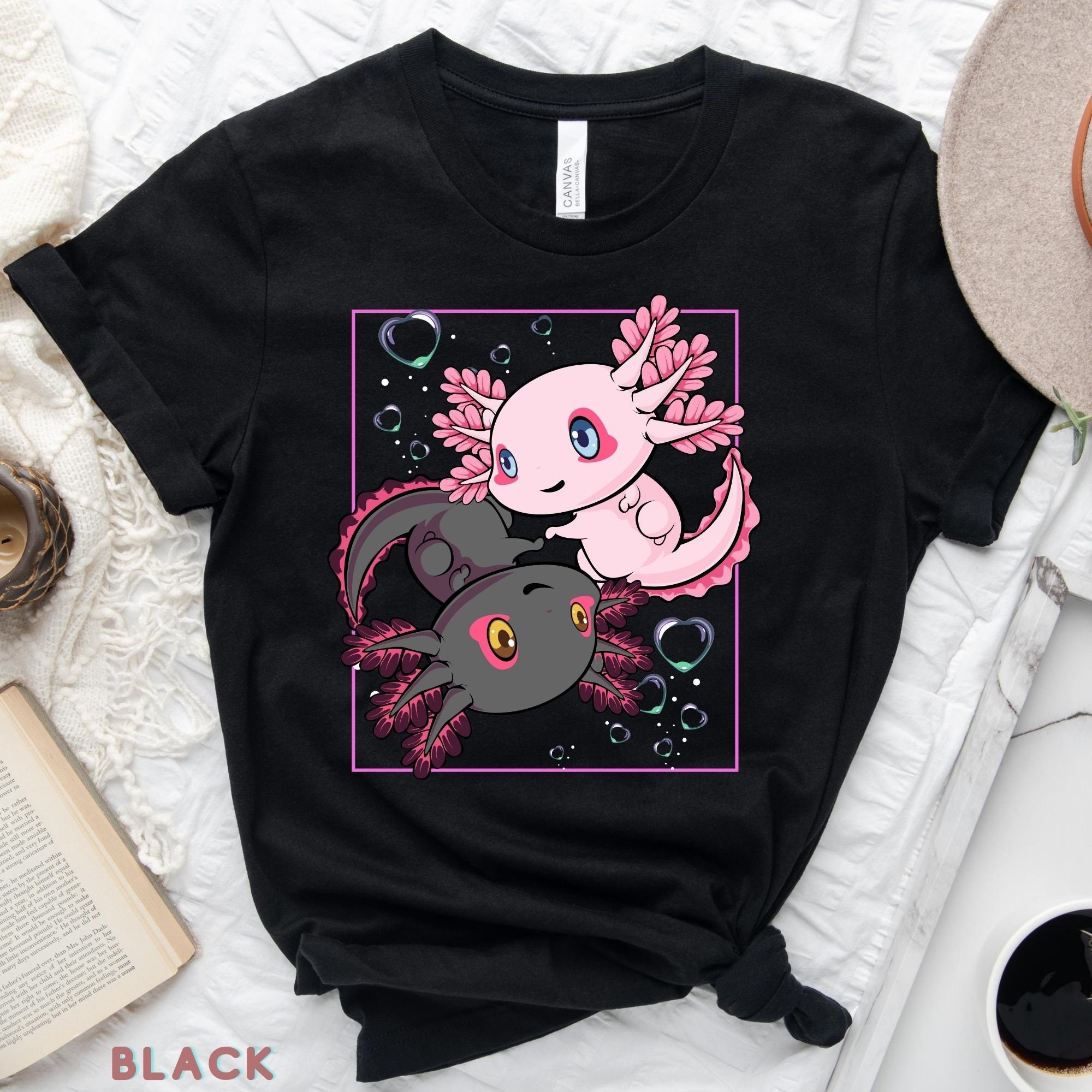 Em promoção! Nana T-shirt T-shirt Feminina Casal De Roupas Kawaii