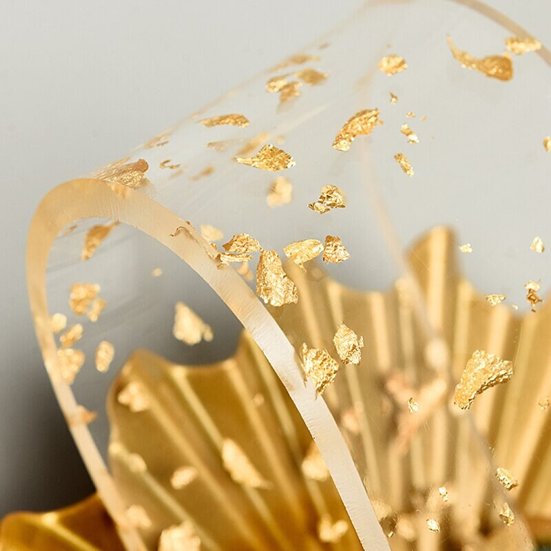 Goldene Schmetterling Wandlampe Schmetterlingslampe Flügel | Etsy