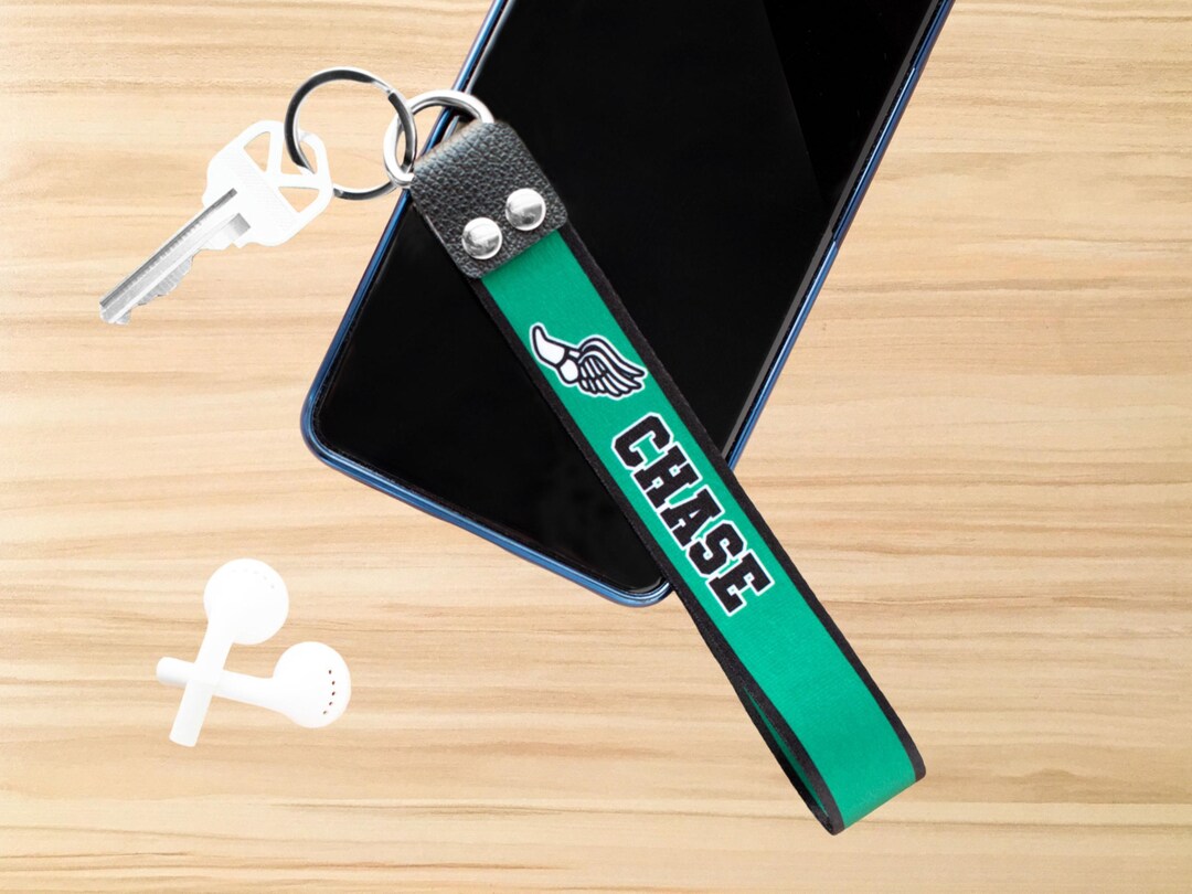 Track Key Ring Track and Field Keychain, Track Keychain, Track and Field Gifts, Track ...