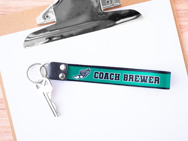 Track and Field Coach Gift Track Coach Gifts Track Coach Etsy