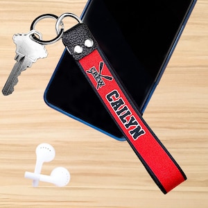 Rowing Keychain, Rowing Crew Gifts, Rowing Crew Key Ring, Rowing Team Gifts, Rowing Coach Gift, Gift for Coxswain, Rowing Keyring
