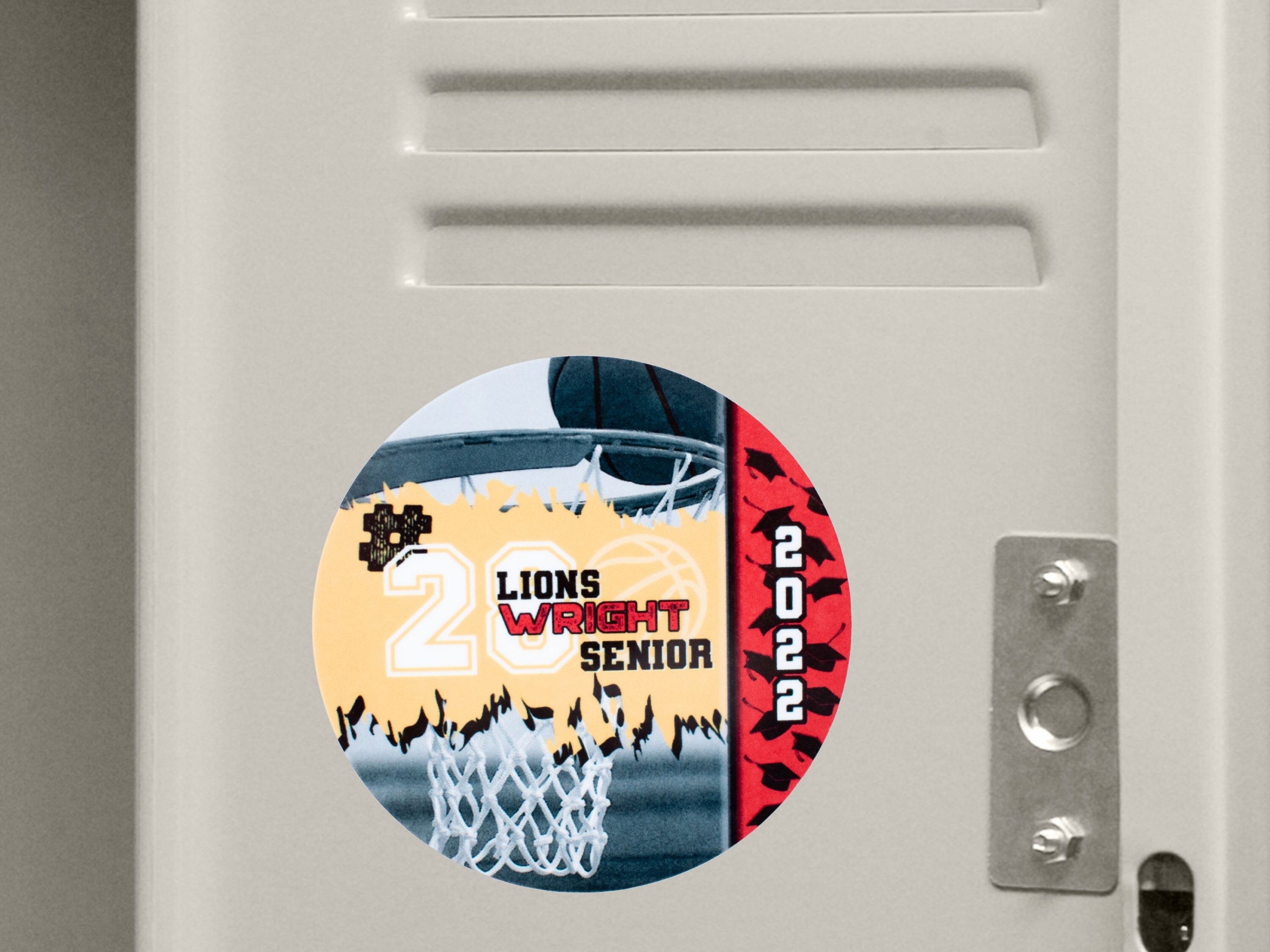 Basketball Locker - Etsy