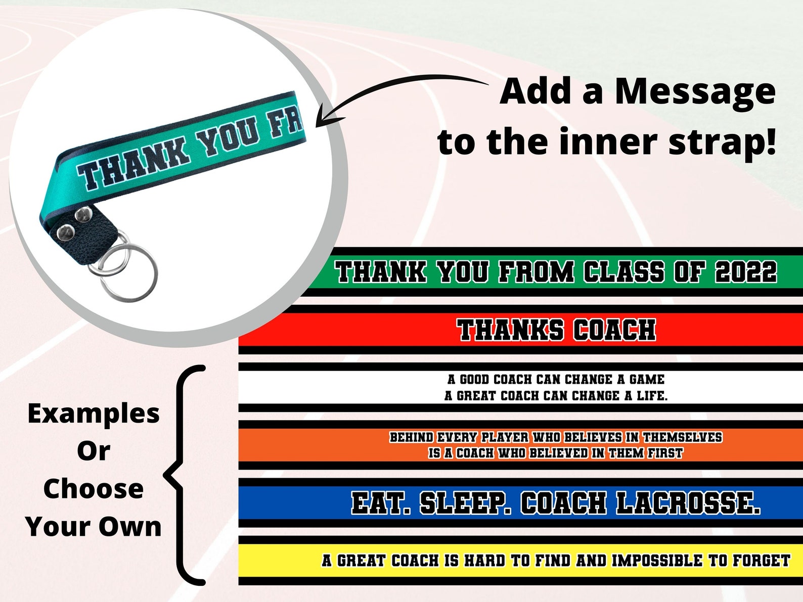 Track and Field Coach Gift Track Coach Gifts Track Coach Etsy