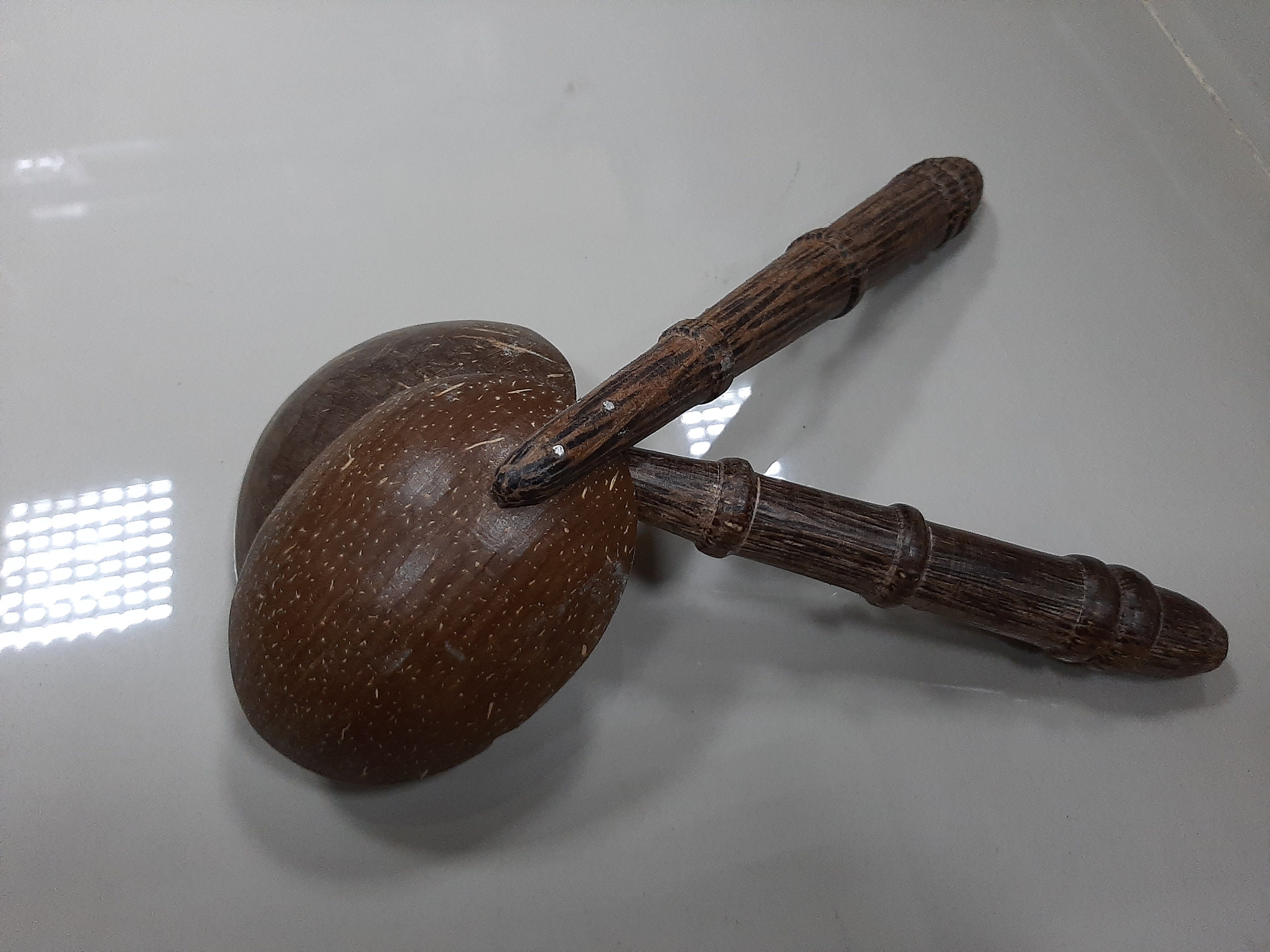 Handmade Coconut Spoon for Lovely Kitchen Etsy UK