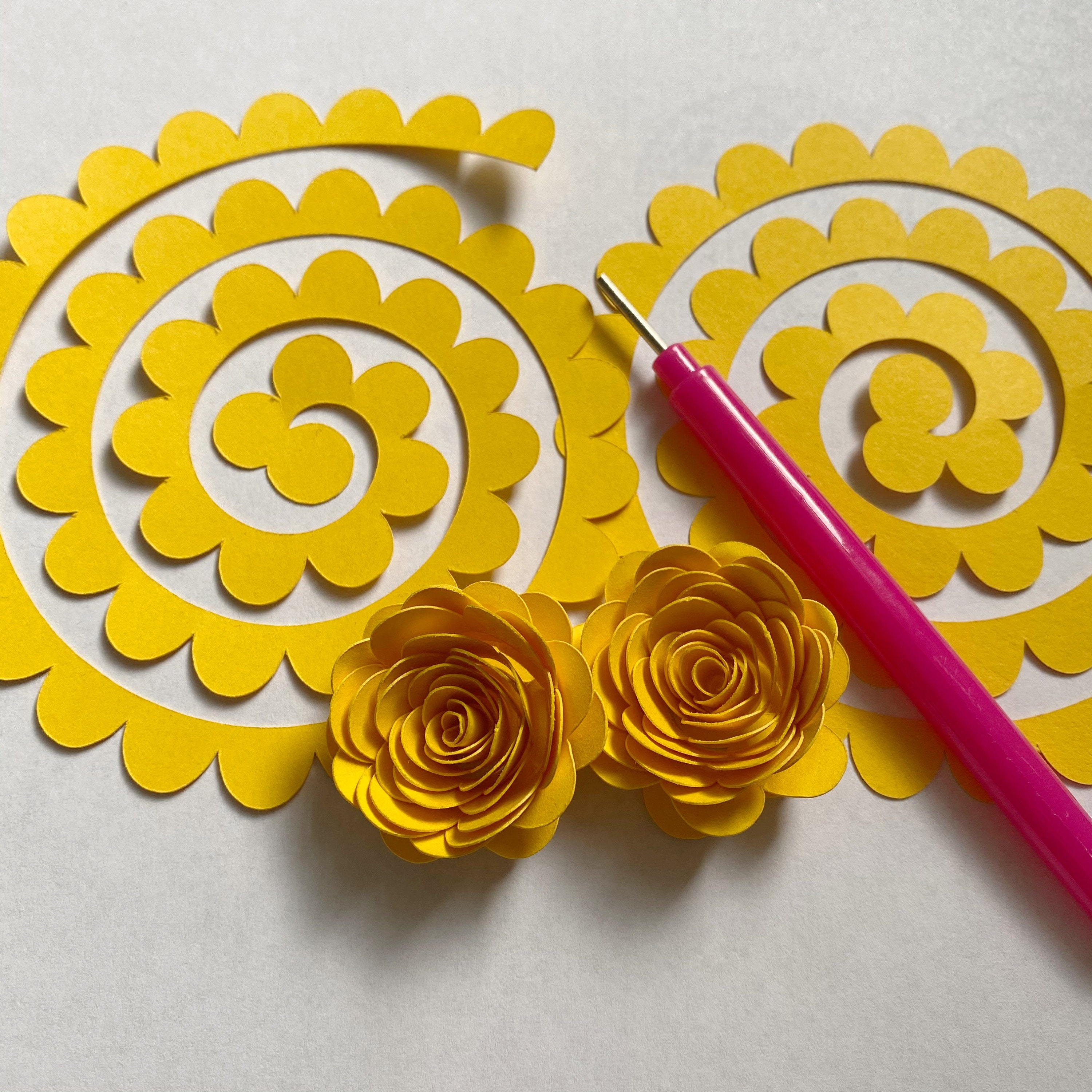 DIY SHADOW BOX// Shadow Box Kit Do It Yourself Crafting Kits Etsy UK