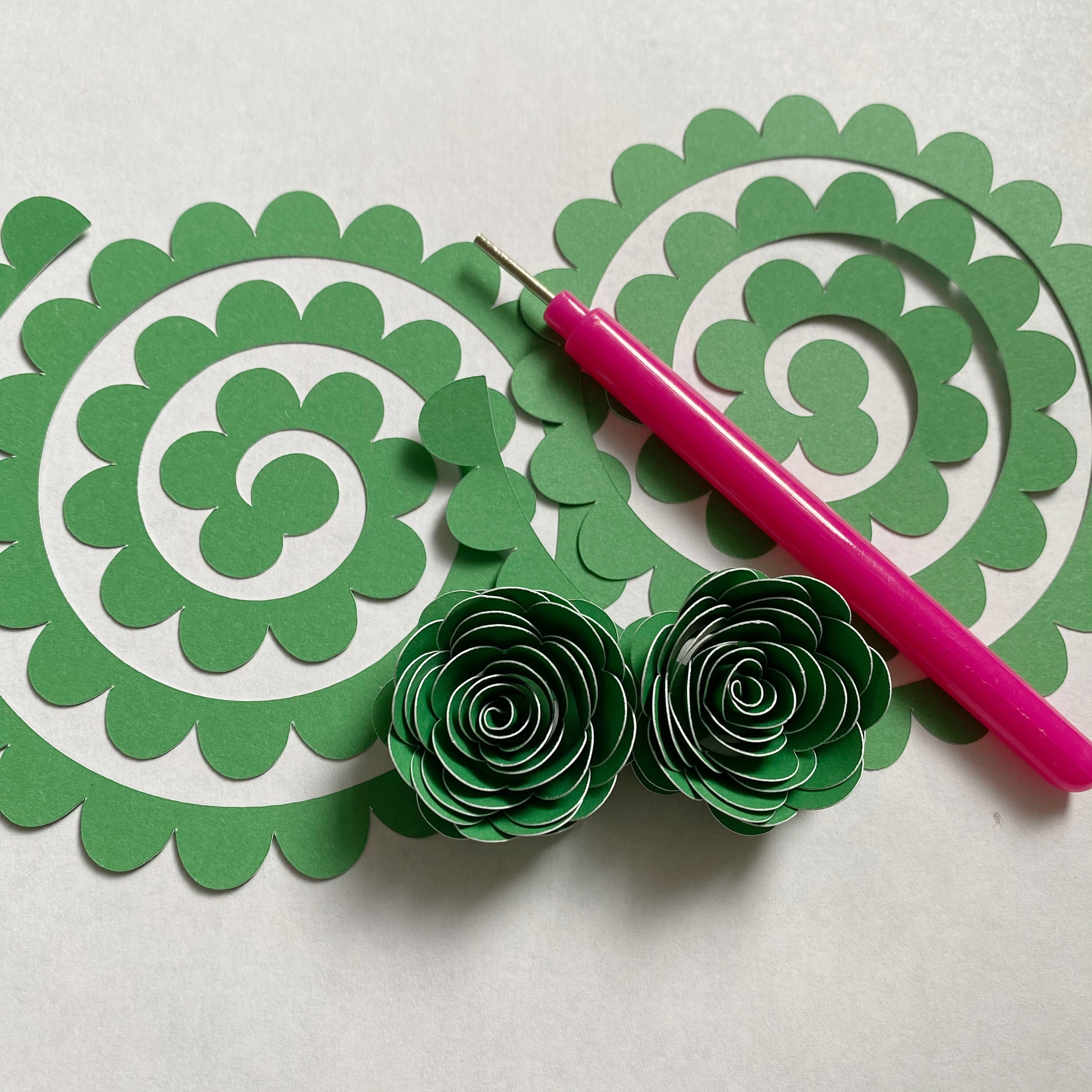 DIY SHADOW BOX// Shadow Box Kit Do It Yourself Crafting Kits Etsy UK