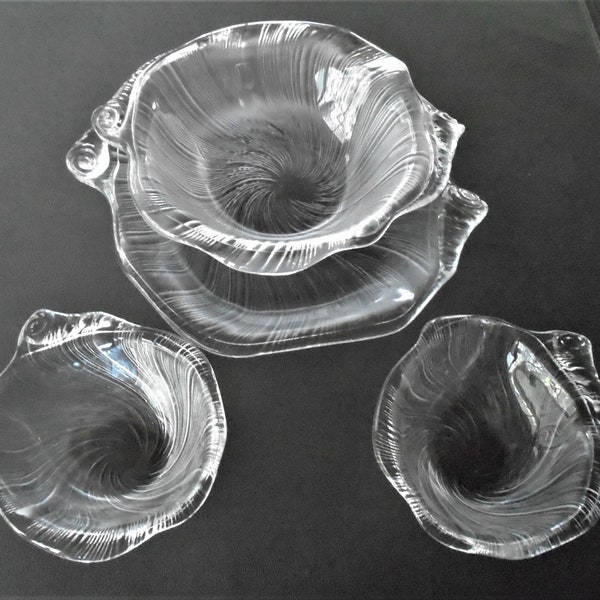 Mikasa Studio Nova Bowls Etsy