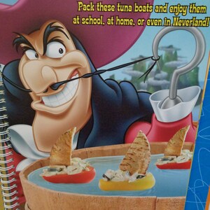 Kids Disney Magic Kitchen Cookbook and Quick and Easy Kids - Etsy