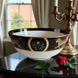 Chase Jaguar Jungle - Etsy