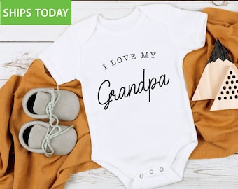 Download Grandpa Onesie Etsy