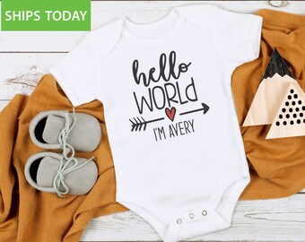 AYIYO Baby Onesies with Pixie Bonnet Set,Short Sleeve Bodysuit Cute Baby Hat 2Pcs for Unisex Toddler AYIYO Baby Onesies with Pixie Bonnet Set,Short Sleeve Bodysuit Cute Baby Hat 2Pcs for Unisex Toddler