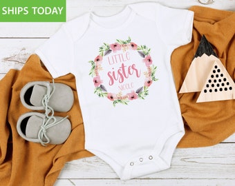 Bis sister Baby onesie \uc5b8\ub2c8 Onesie Korean Onesie