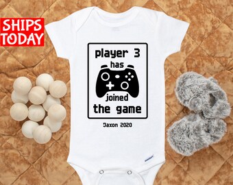 unique baby gifts for 3rd child