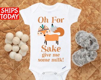 fox baby clothes online