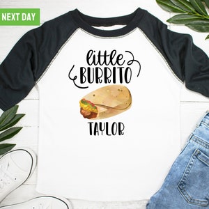 Little Nugget Toddler Tee Ropa linda para niños Divertido | Etsy México