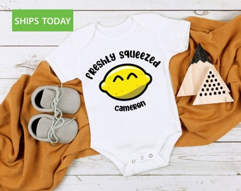 Dunpaiaa Gives You Lemons Make Lemonade Logo Smalls Baby Onesie,Infant Bodysuit Black Dunpaiaa Gives You Lemons Make Lemonade Logo Smalls Baby Onesie,Infant Bodysuit Black