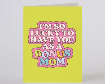 BONUS MOM