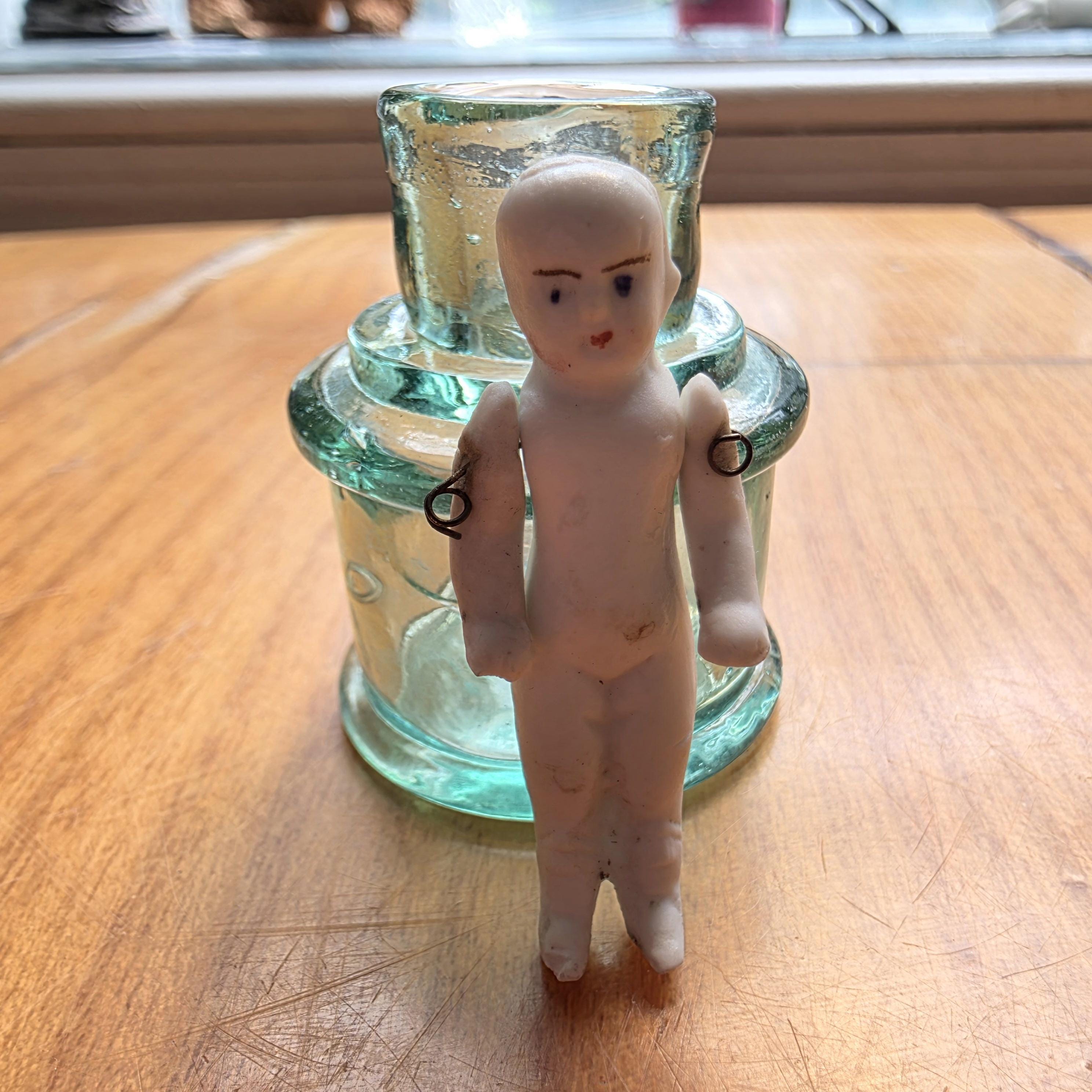 Frozen charlotte - Etsy 日本