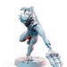 Female Druid | Naranye Twiceborn | Wicked Hills | Resin 3D Printed Min