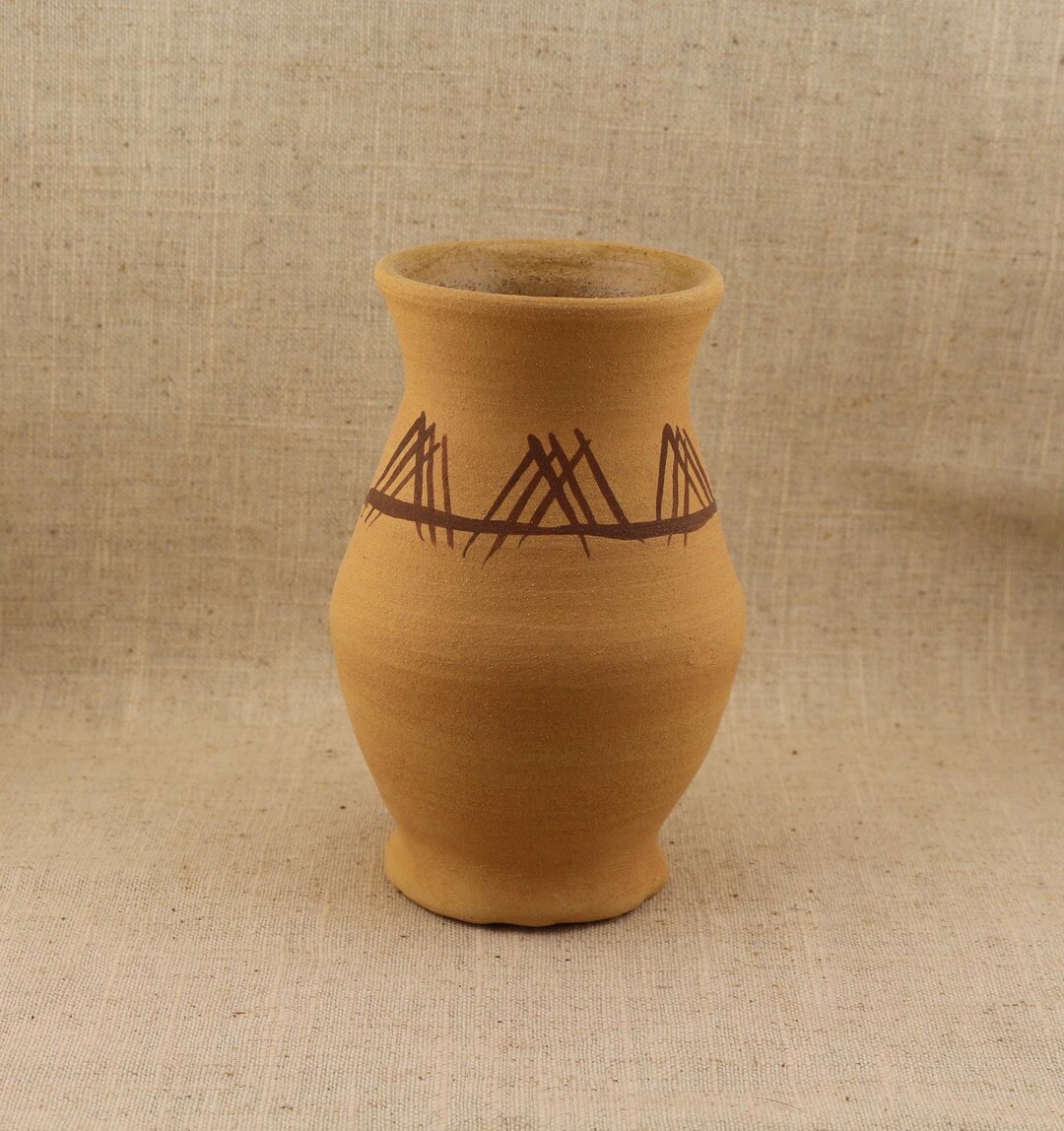 Medieval German Pingsdorf Ware Beaker C 1100 1150 Etsy medieval-german-pingsdorf-ware-beaker-c-1100-1150-etsy
