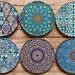 see more listings in the Coasters section